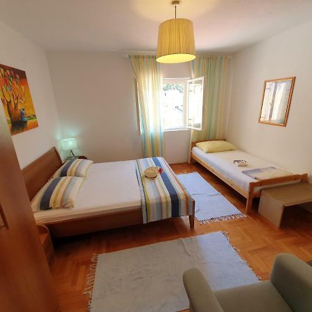Luka'S House - Zf Hvar Hvar Town Kültér fotó