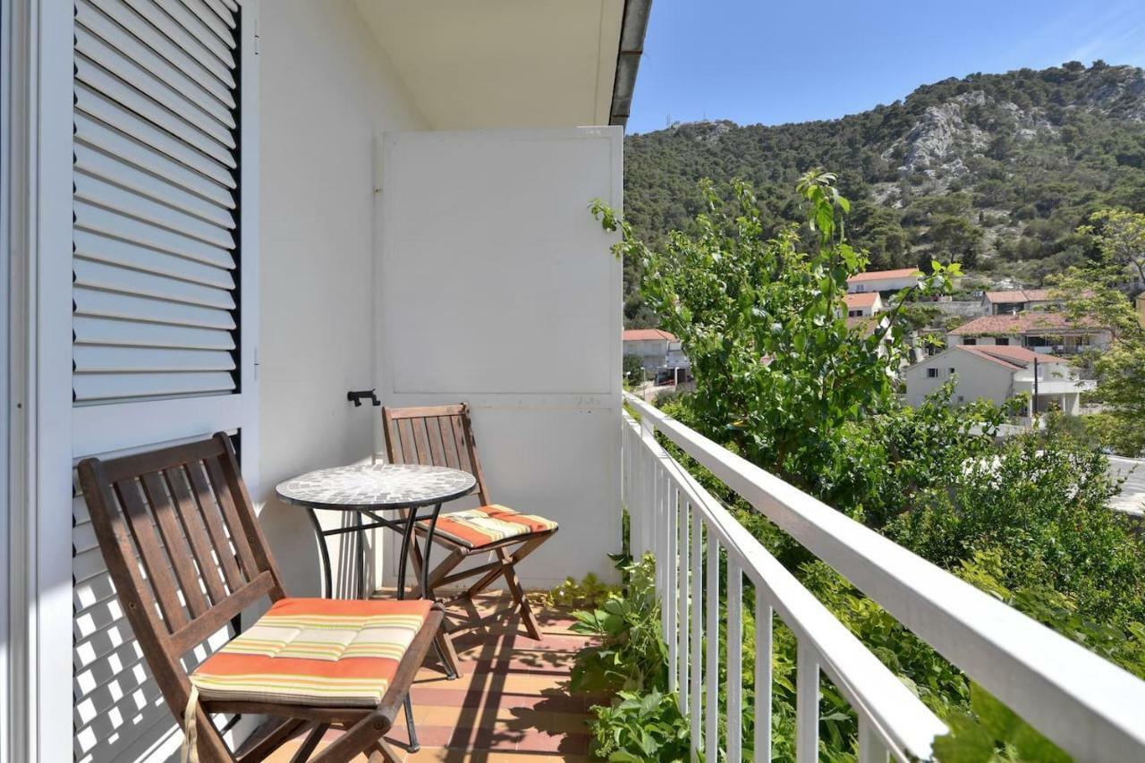 Luka'S House - Zf Hvar Hvar Town Kültér fotó