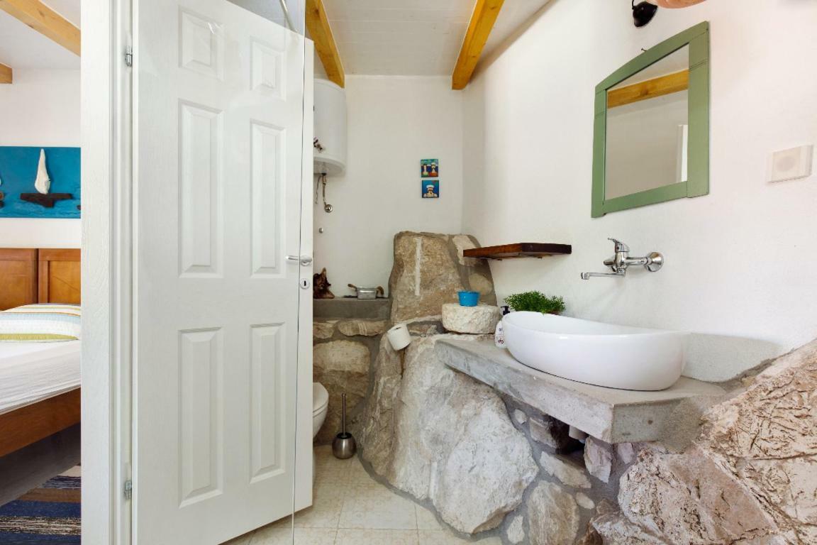 Luka'S House - Zf Hvar Hvar Town Kültér fotó