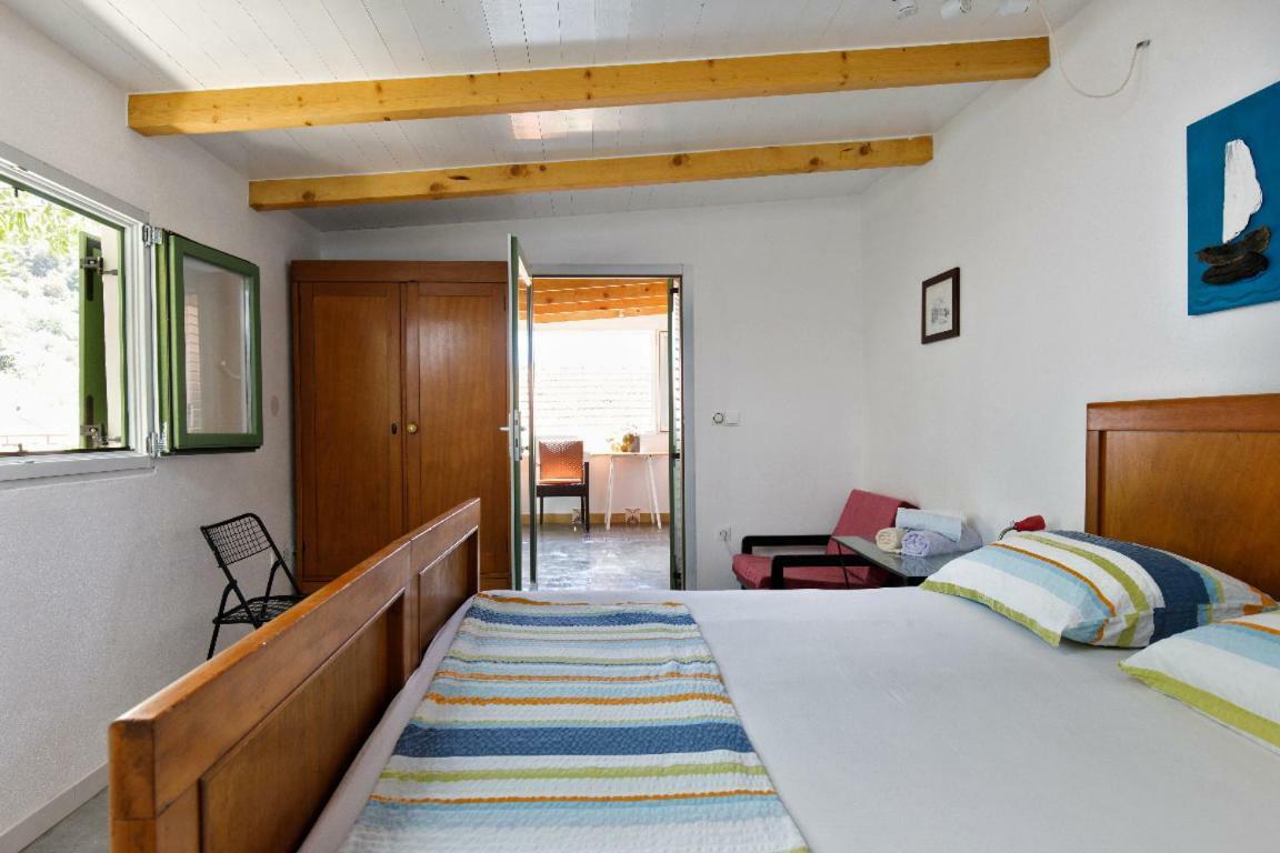 Luka'S House - Zf Hvar Hvar Town Kültér fotó