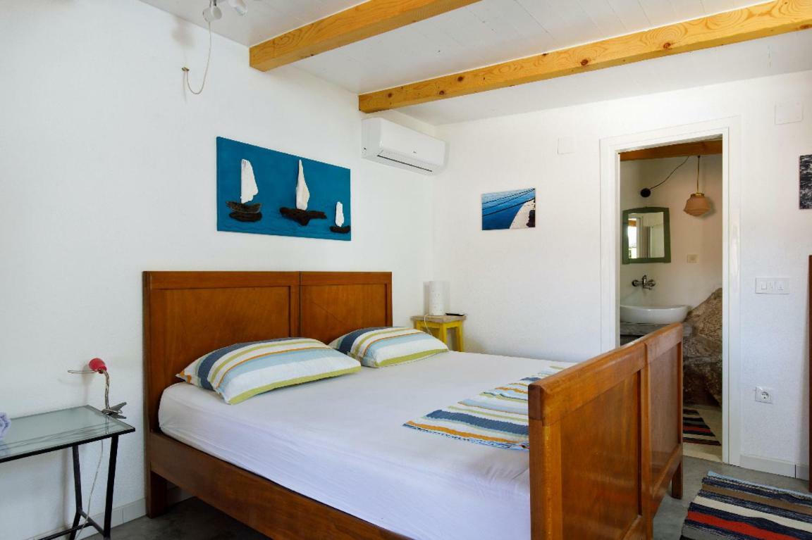 Luka'S House - Zf Hvar Hvar Town Kültér fotó