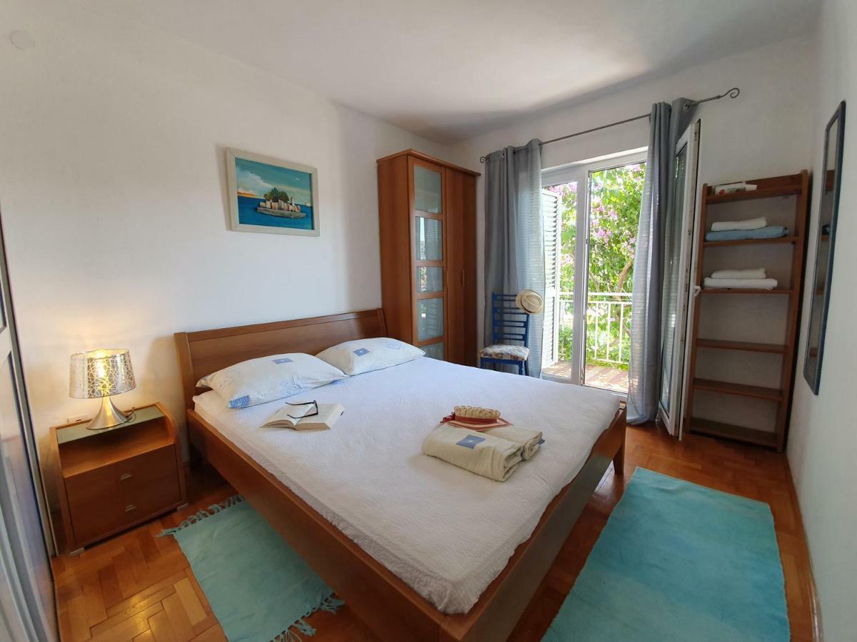 Luka'S House - Zf Hvar Hvar Town Kültér fotó