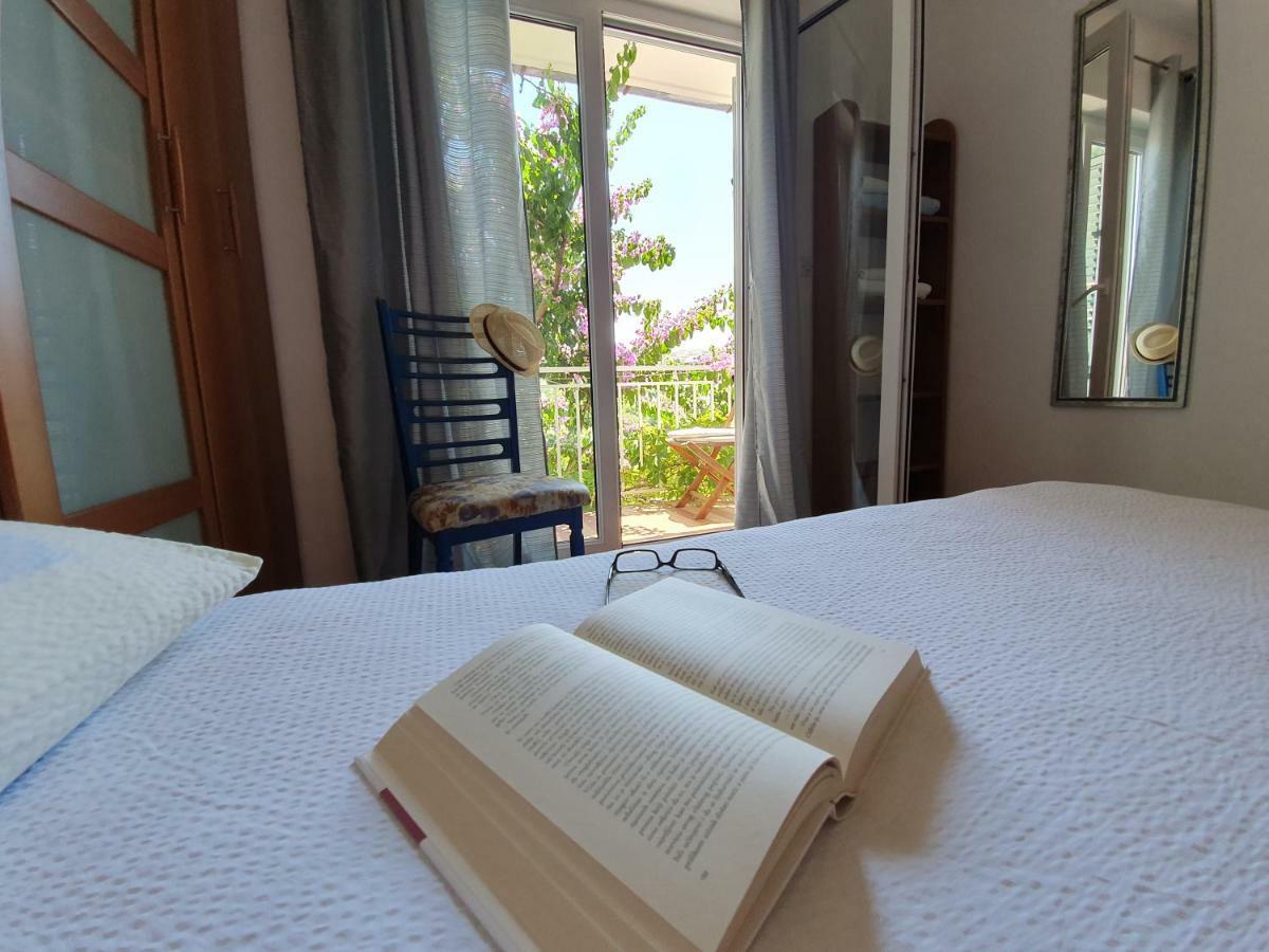 Luka'S House - Zf Hvar Hvar Town Kültér fotó