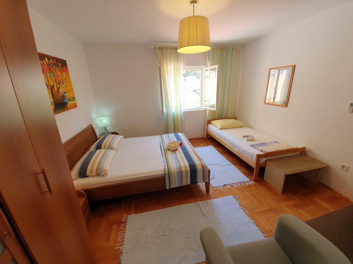 Luka'S House - Zf Hvar Hvar Town Kültér fotó